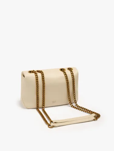 Shoulder Bag With Flap And Studs 248881 — image 2