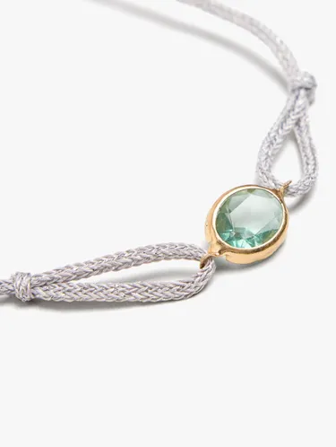 Adjustable Bracelet With Crystal 248929 — image 3