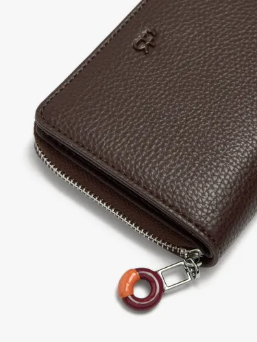 Wallet With Texture 249008 — image 3