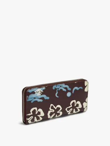 Wallet Printed With Texture 249014 — image 2