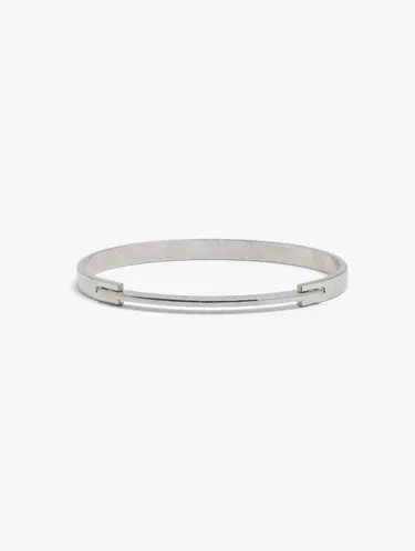 Plain Rigid Bracelet 249045 — image 1
