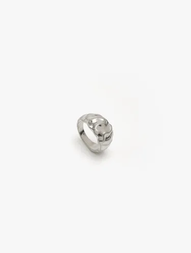Wide Irregular Ring 249083 — image 2