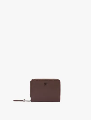 Basic Wallet With Soft Texture Xs 249212 — image 1