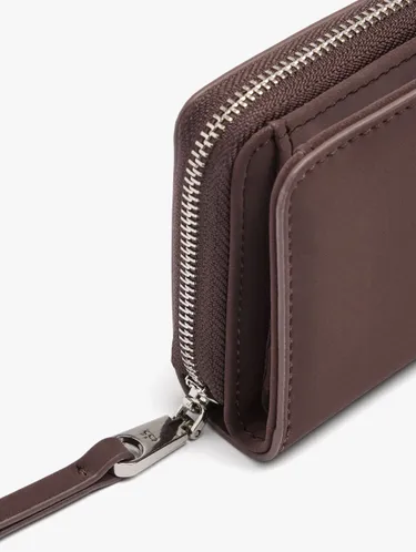 Basic Wallet With Soft Texture Xs 249212 — image 3