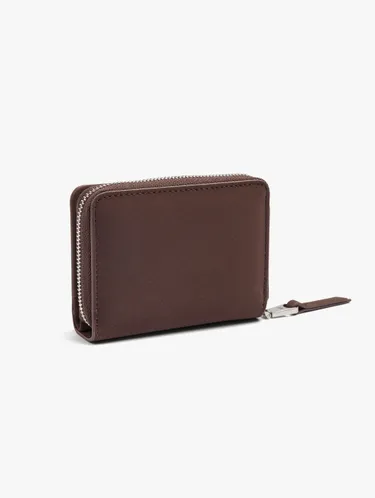 Basic Wallet With Soft Texture Xs 249212 — image 2