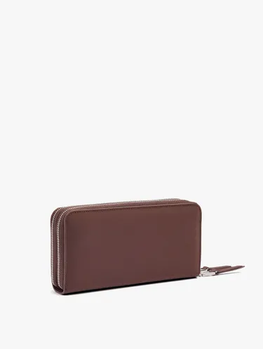 Wallet With Soft Texture With Double Closure 249214 — image 2