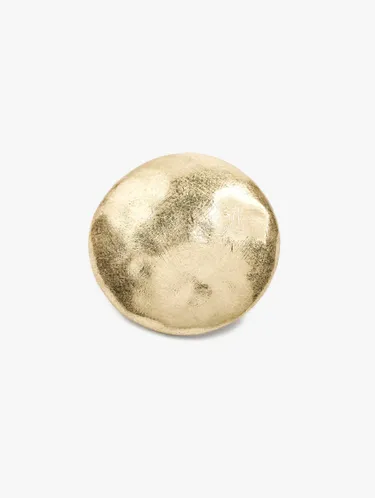 Maxi Round Earrings 249913 — image 3