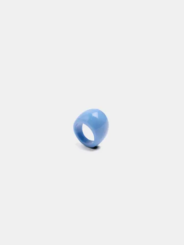 Wide Resin Ring 250643 — image 3
