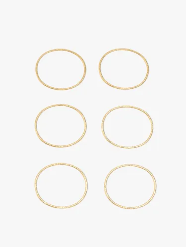Set Of Fine Bracelets 250834 — image 2