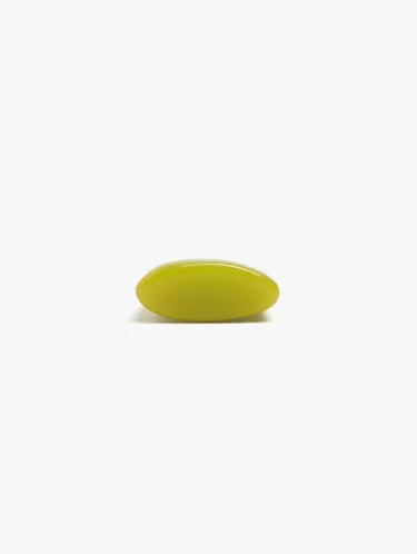 Elongated Resin Ring 250874 — image 1