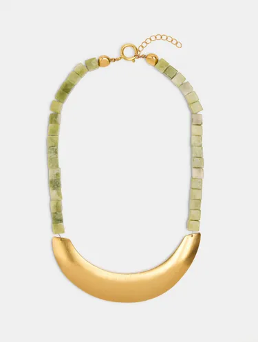 Choker With Stones 250883 — image 1