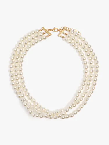 Pearl Multi-Collar 251064 — image 1