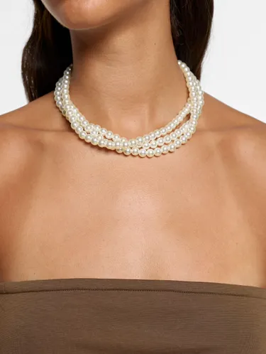 Pearl Multi-Collar 251064 — image 3