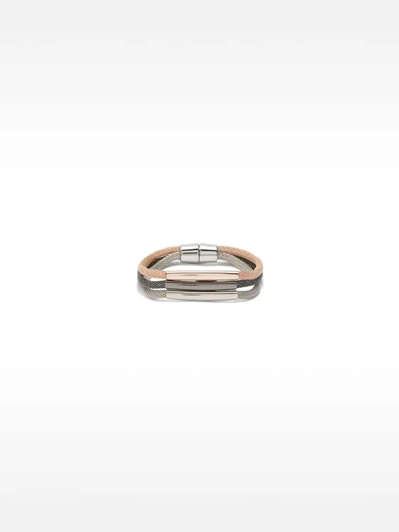 Three-Tone Bracelet 151492 — image 3