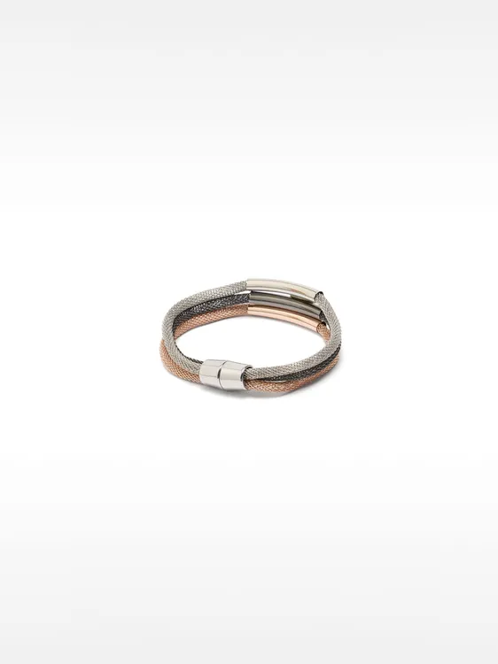 Three-Tone Bracelet 151492 — image 4