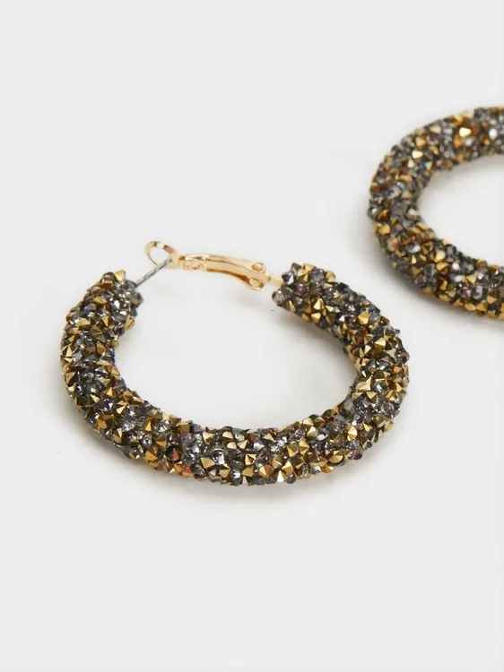 Earrings — image 1