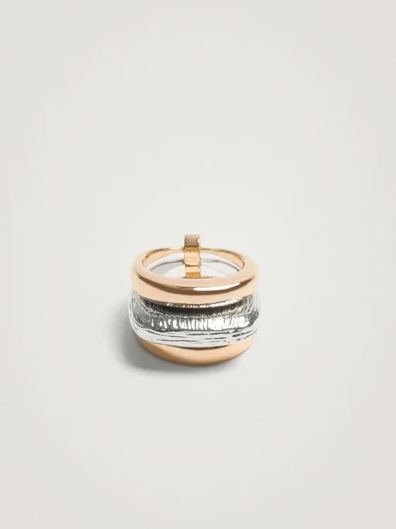 Triple Golden Ring 160210 — image 2