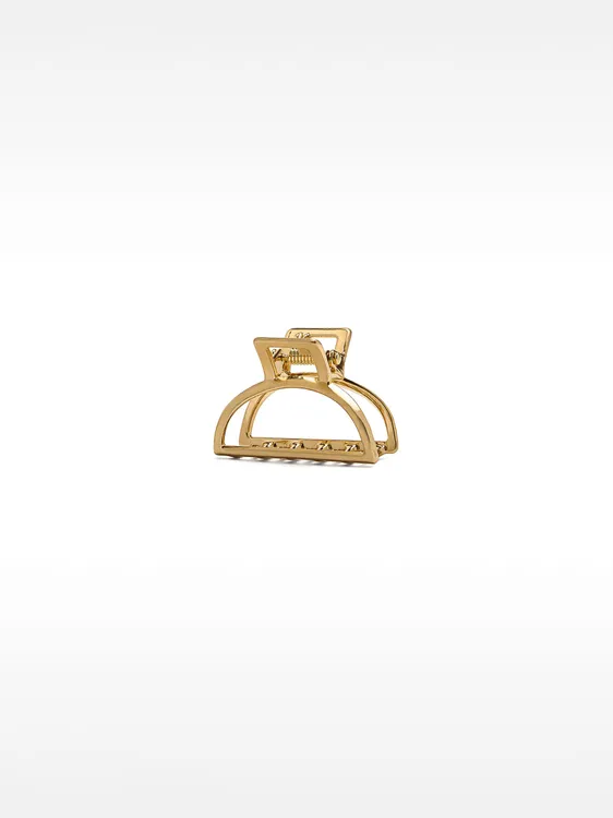 Golden Hairgrip 164746 — image 1