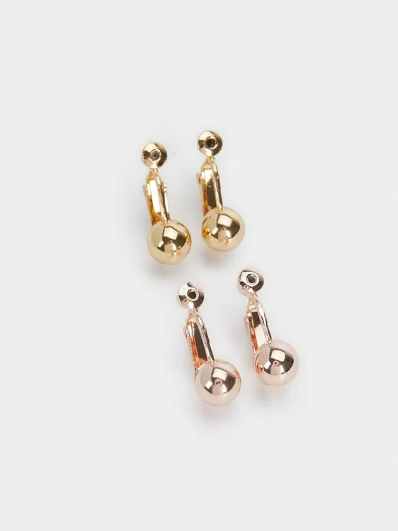 Earrings Adapters — image 1