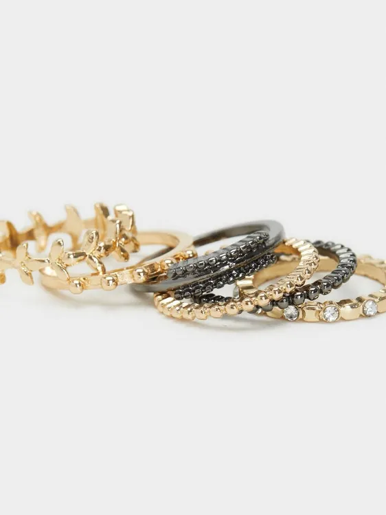 Ring Set — image 1