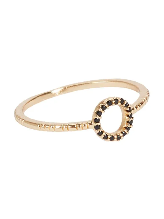 Ring With Zirconia 191461 — image 2