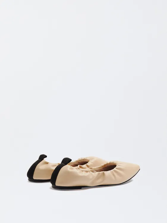Elastic Ballerinas 207972 — image 2