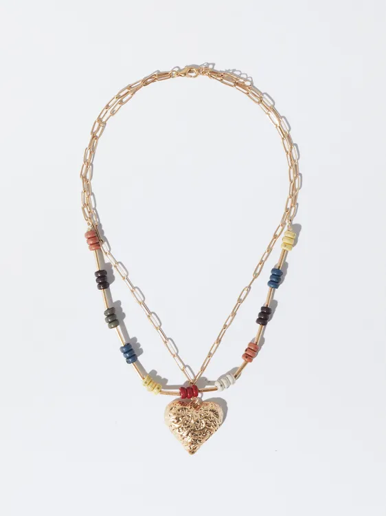 Expedition Set Of Necklaces 212591 — image 2