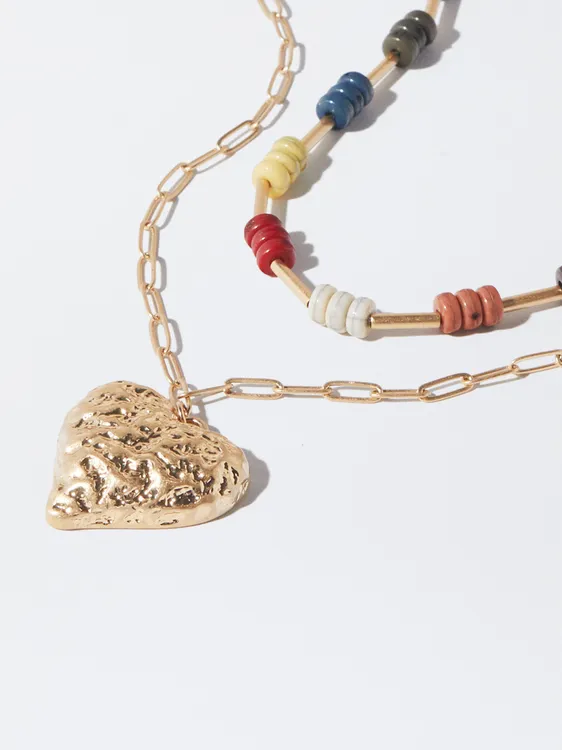 Expedition Set Of Necklaces 212591 — image 3