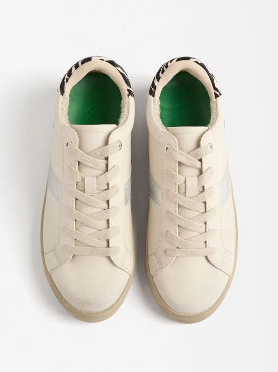 Contrasting Trainers 222735 — image 3