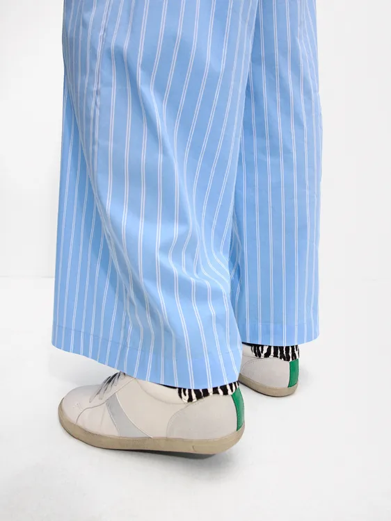 Contrasting Trainers 222735 — image 1