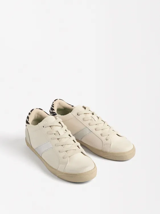 Contrasting Trainers 222735 — image 2