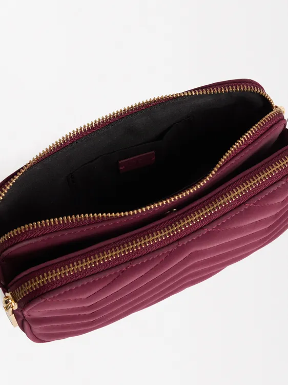 Padded Bag With Chain 222917 — image 2