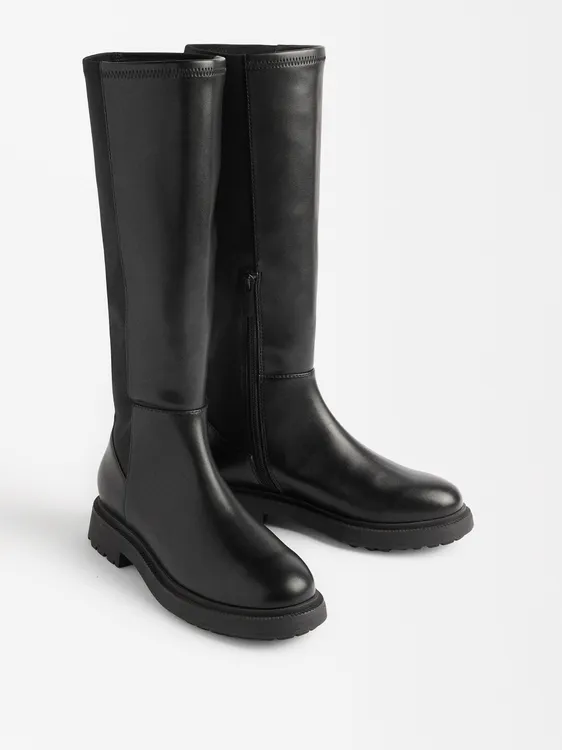 Basic High Boot Boots 223663 — image 1