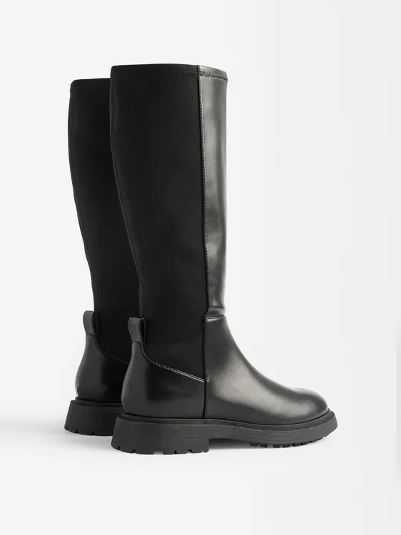 Basic High Boot Boots 223663 — image 2