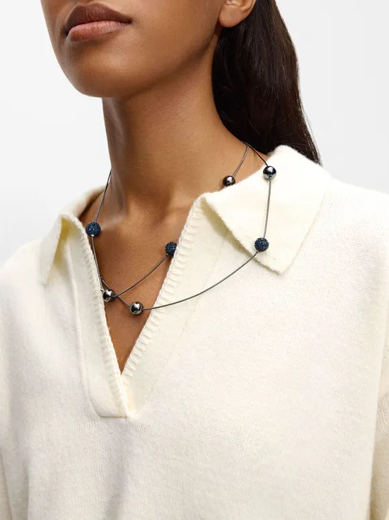 Neptune Necklace 226695 — image 1