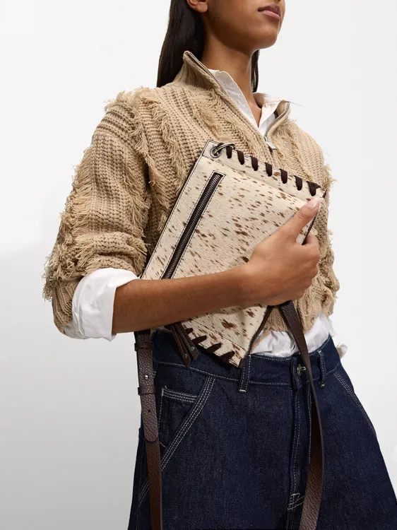 Rancho3 Crossbody Bag 227581 — image 1