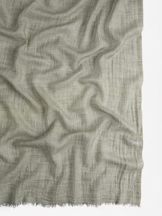 Wool Blended Pashmina 231040 — image 1