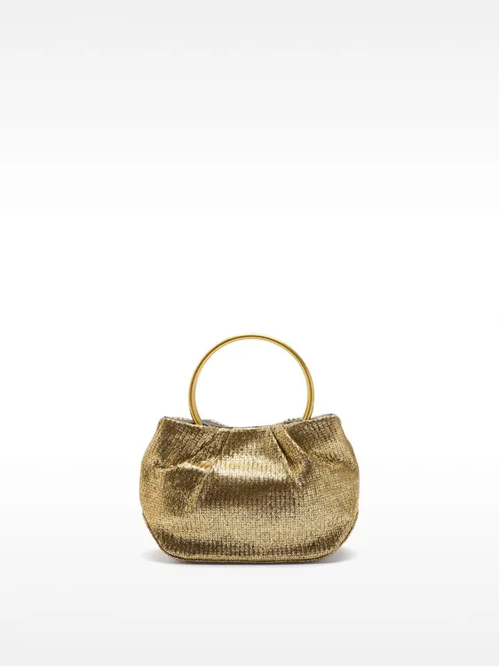Metallic Party Clutch 231137 — image 1