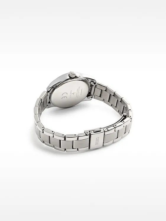 Watch With Stainless Steel Wristband 231831 — image 2