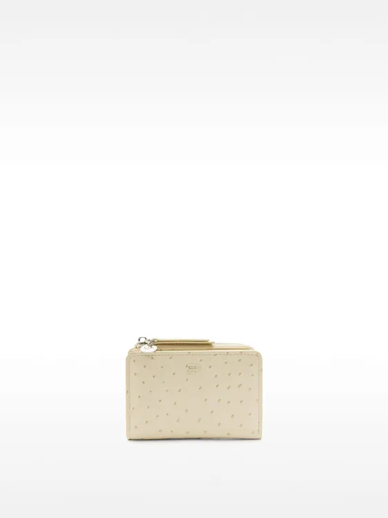Animal Embossed Wallet 232396 — image 3