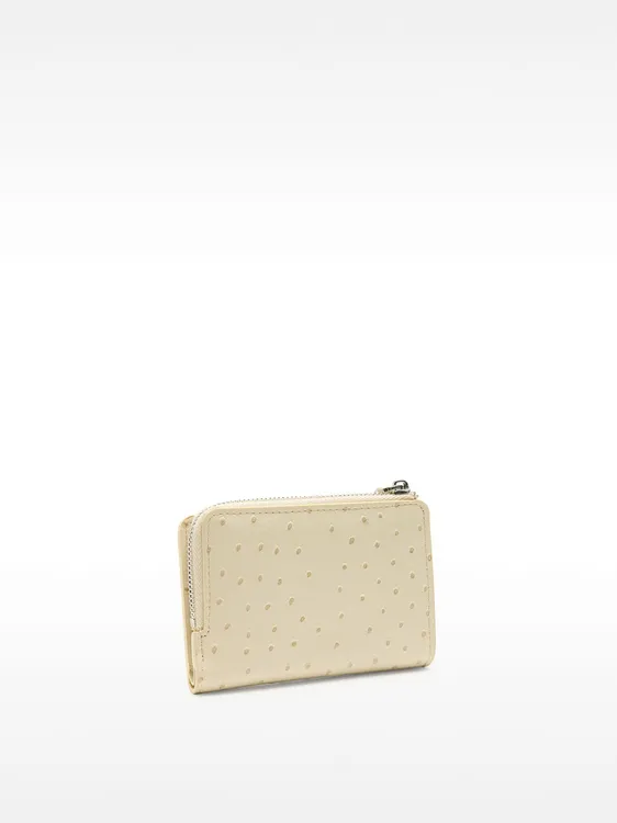 Animal Embossed Wallet 232396 — image 2