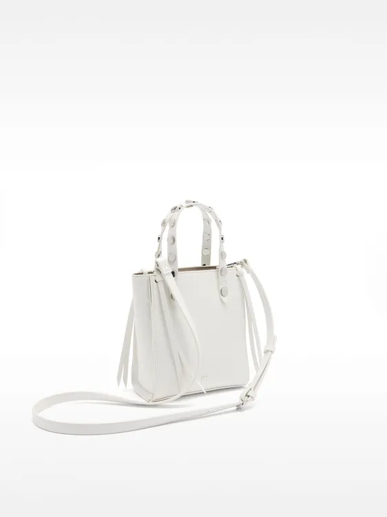 Tote Bag With Studs 234359 — image 2