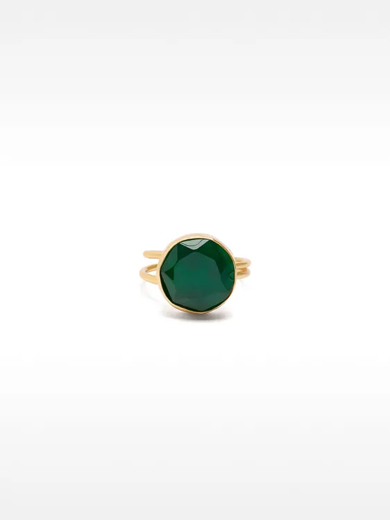 Ring With Round Stone 235206 — image 2