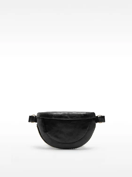 Belt Bag With Texture 236995 — image 2