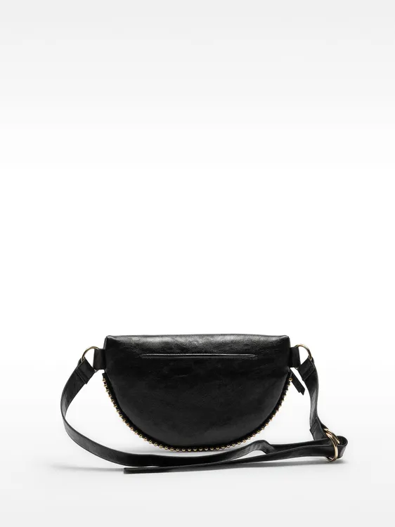 Belt Bag With Texture 236995 — image 3