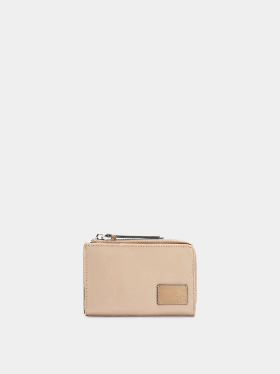 Coin Purse With Nylon Effect 237337 — image 3