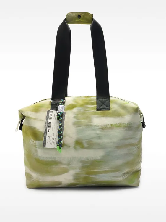 Nylon Weekend Bag 237553 — image 2