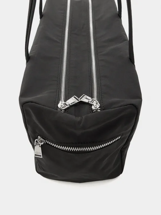 Nylon Bowling Bag 238971 — image 4