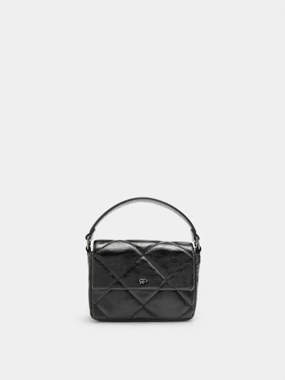 Padded Handbag 239141 — image 3