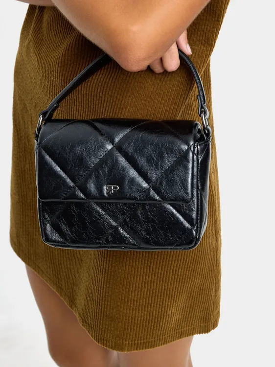 Padded Handbag 239141 — image 1